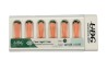 Gutapercha con bioceramico 35