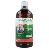 Silicium G5 Original