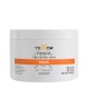 Repair mask repara cabello dañado aporta vitalidad, repara la fibra y sella la cutícula 500ml - Yellow