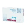 ARQUERA 30MG CAP C/28
