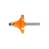 BROCA ROUTER REDONDEADO C/MOLDURA 1 1/2"
