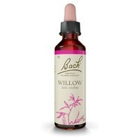 Flores de Bach Willow
