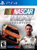NASCAR HEAT EVOLUTION PS4