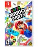 SUPER MARIO PARTY NINTENDO SWITCH