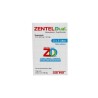 Zentel Dual