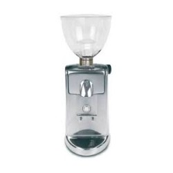 MOLINO IMINI I1 ALUMINIO BLANCO MATE | Maquinas