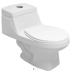 Comprar SANITARIO ONE PIECE BELLINI BLANCO