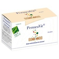 PermeaVit