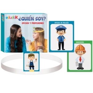 ¿Quién SOY?