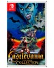 CASTLEVANIA ANNIVERSARY COLLECTION SWITCH
