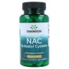 N-acetilcisteína premium 600 mg