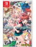 BLADE STRANGERS SWITCH