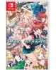 BLADE STRANGERS SWITCH