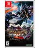 MONSTER HUNTER GENERATION ULTIMATE SWITCH
