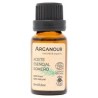 Aceite esencial de romero