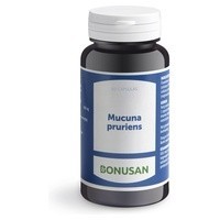 Mucuna Pruriens