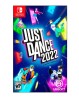 JUST DANCE 2022 NINTENDO SWITCH