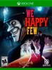 WE HAPPY FEW ONE