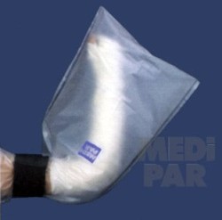 BOLSA PARA YESO