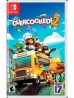 OVERCOOKED! 2 NINTENDO SWITCH