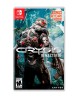 CRYSIS REMASTERED SWITCH