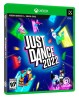 JUST DANCE 2022 XBOX ONE