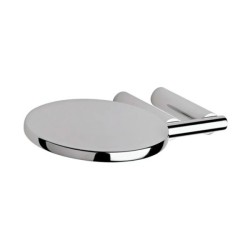 Jabonera Explora Cromo Helvex HOT-108