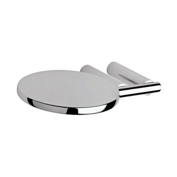 Jabonera Explora Cromo Helvex HOT-108