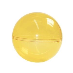 ESFERA RELLENABLE