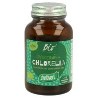 Chlorella