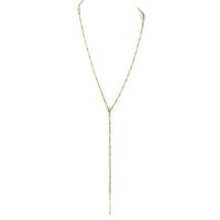 Body Necklace