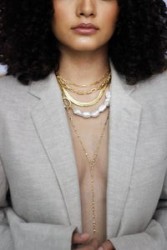 Body Necklace
