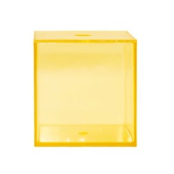 CUBO RELLENABLE