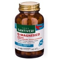 Q-Magnésico