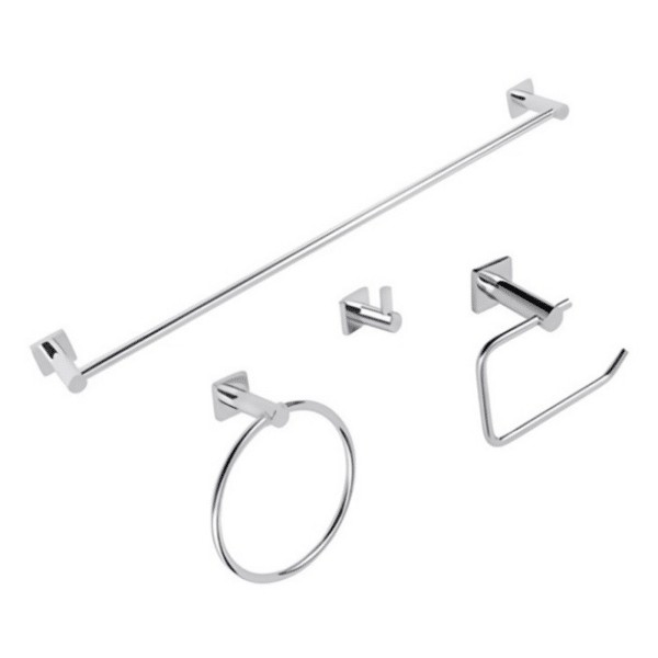 Juego de Accesorios con 4 Piezas Urrea 1002CL