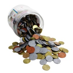 Juego de Monedas