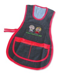 BATA PARA EDUCADORA MEDIANA