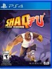 SHAQ FU A LEGEND REBORN PS4