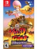 WILD GUNS RELOADED NINTENDO SWITCH