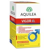 Aquilea Vigor Él