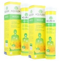 Pack Aquilea Mucus