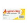 AUGMENTIN 12H 875MG TAB C/14