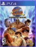 STREET FIGHTER 30TH ANNIVERSARY COLLECTION PS4