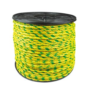 CABLE DE POLIPROPILENO 1/4″ (6mm) SOGA S/M