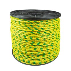 CABLE DE POLIPROPILENO 1/4″ (6mm) SOGA S/M
