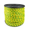 CABLE DE POLIPROPILENO 1/4″ (6mm) SOGA S/M