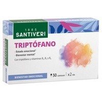 Triptófano