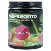 Harpagofito y sauce