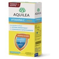 Aquilea Vitamina C Bipack