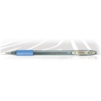 BOLIGRAFO ZEBRA Z1.7MM TINTA HIBRIDA AZUL C/12